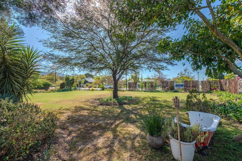 4 Bedroom Property for Sale in Riviersonderend Western Cape